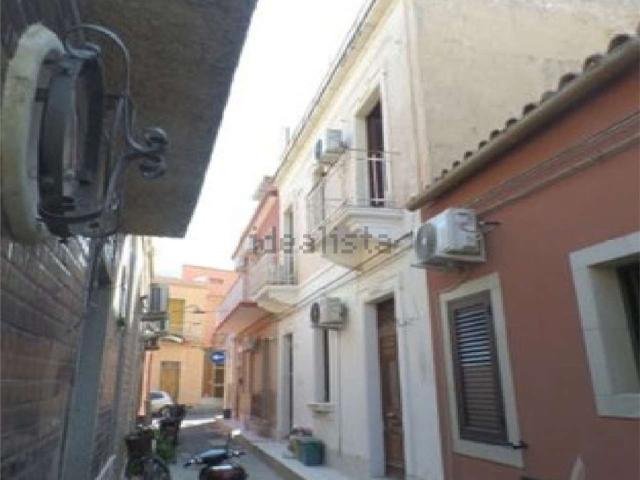 Appartamento in vendita a Avola, Sicilia