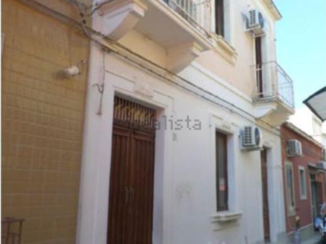 Appartamento in vendita a Avola, Siracusa