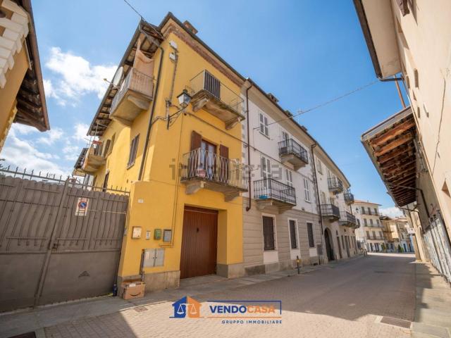 Appartamento in vendita a Buttigliera, Bagnolo Piemonte