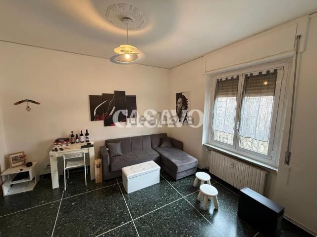 Appartamento in vendita a Ovada, Alessandria