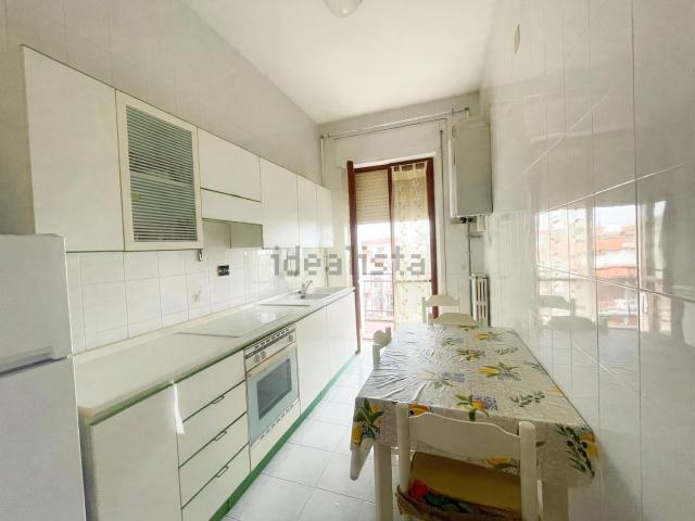 Appartamento in vendita a Centro Storico, Vasto