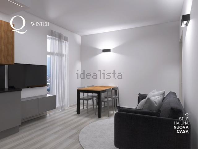 Appartamento in vendita a Ovest, Brenzone