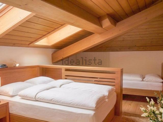 Appartamento in vendita a Masarè, Alleghe