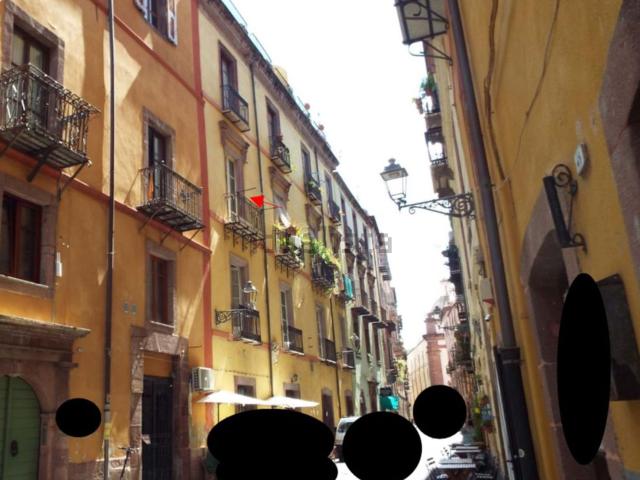 Appartamento in vendita a Bosa, Sardigna/Sardegna