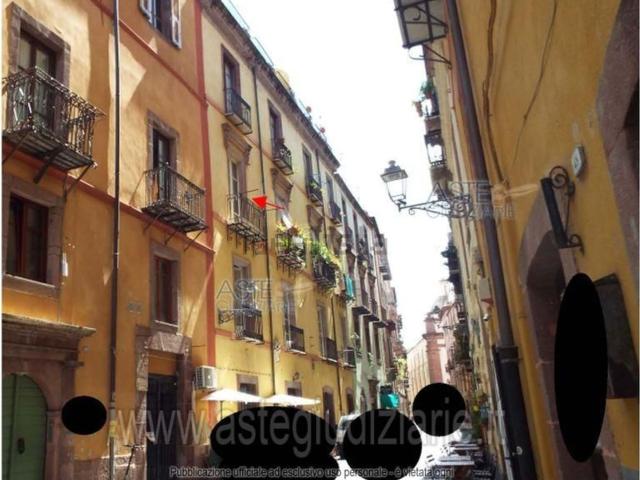 Appartamento in vendita a Bosa, Sardigna/Sardegna