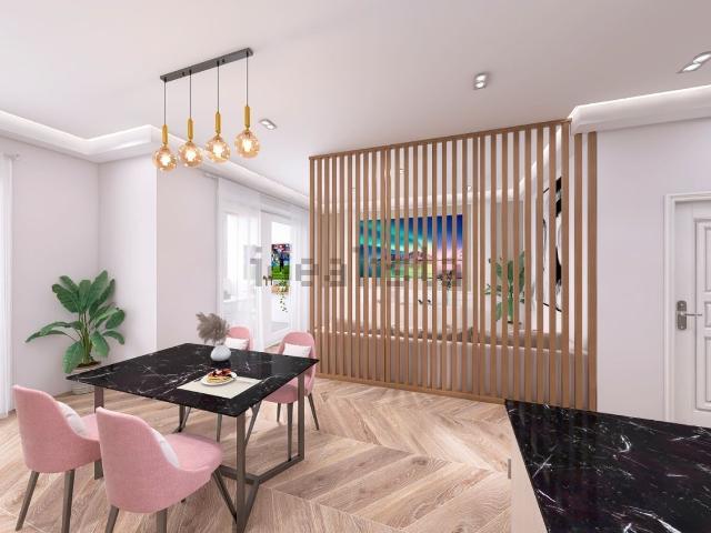 Appartamento in vendita a Marconi, Puglia