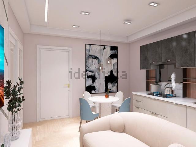 Appartamento in vendita a Marconi, Puglia