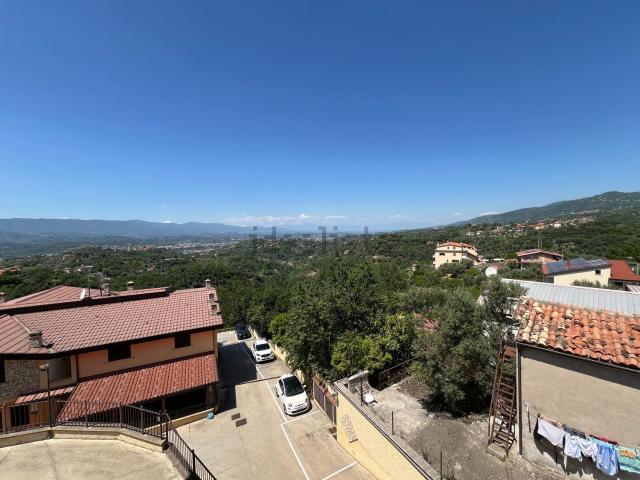 Appartamento in vendita a Calabria, Cosenza