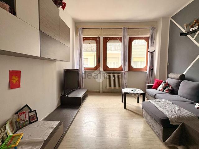 Appartamento in vendita a Rione San Secondo, Piemonte