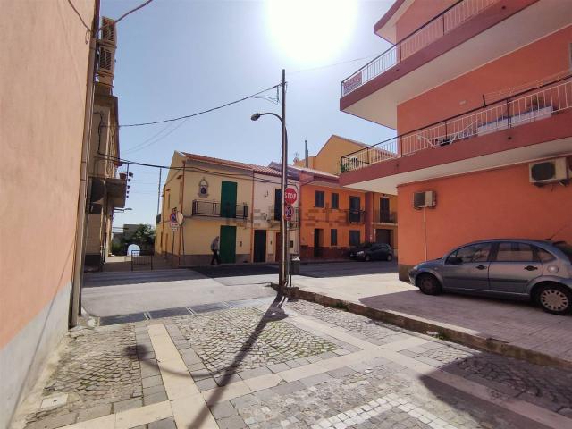 Appartamento in vendita a Itala, Sicilia