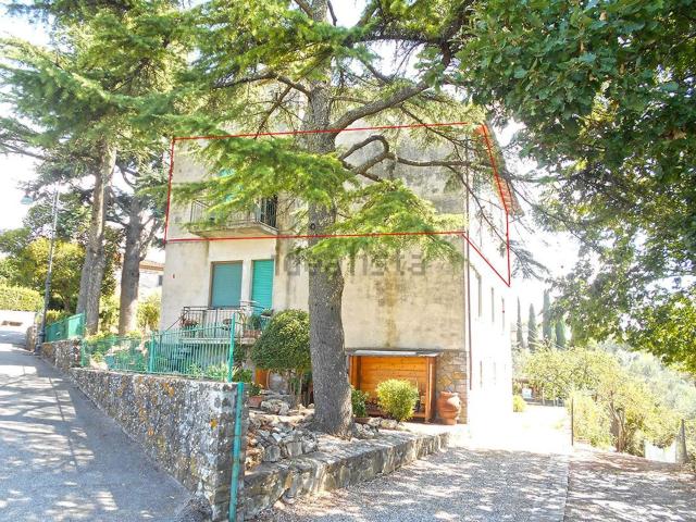Appartamento in vendita a Gaiole In Chianti, Toscana
