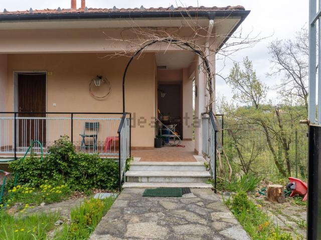 Appartamento in vendita a Piemonte, Alessandria