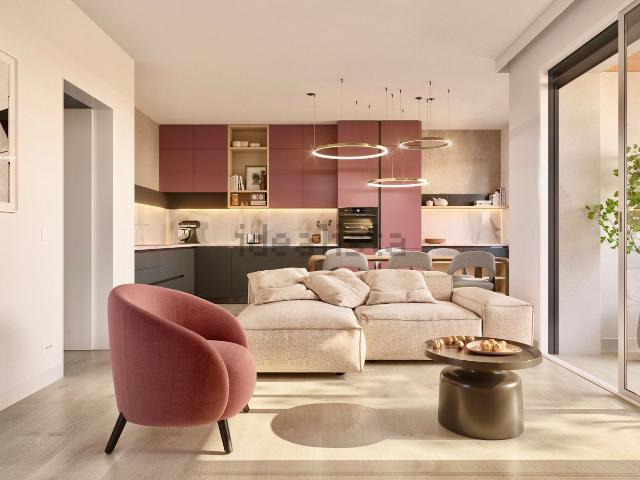 Appartamento in vendita a Monte Donato, Bologna