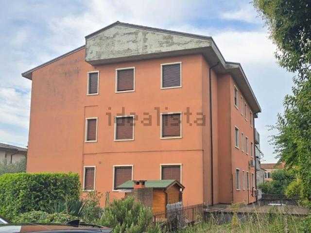 Appartamento in vendita a Santa Maria di Camisano, Camisano Vicentino