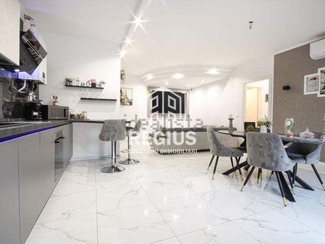 Appartamento in vendita a Cadoneghe