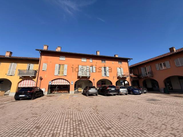 Attico in vendita a Salsasio, Piemonte
