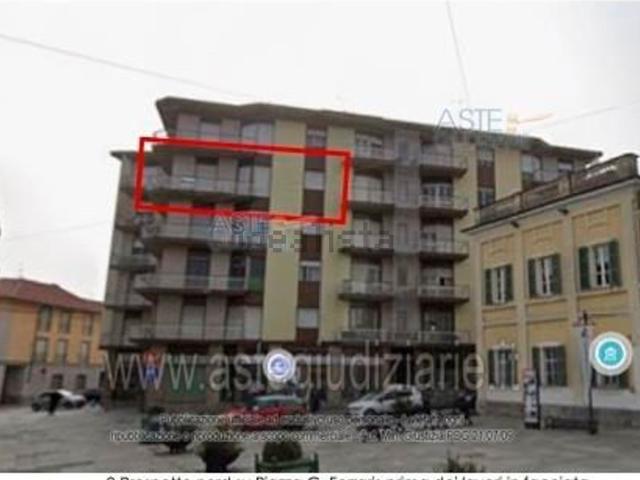 Appartamento in vendita a Piemonte, Vercelli