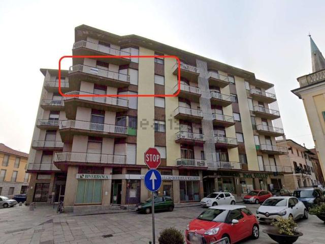 Appartamento in vendita a Piemonte, Vercelli