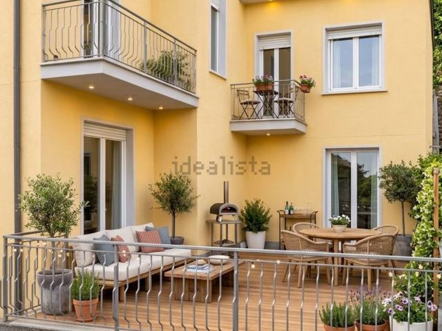 Appartamento in vendita a Rivergaro, Reggio Emilia