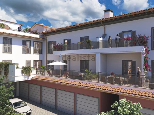 Appartamento in vendita a Quarrata, Toscana