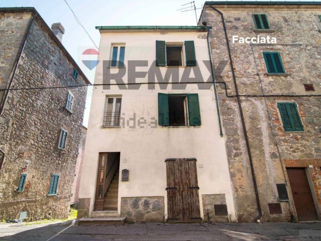 Appartamento in vendita a Roccastrada, Toscana