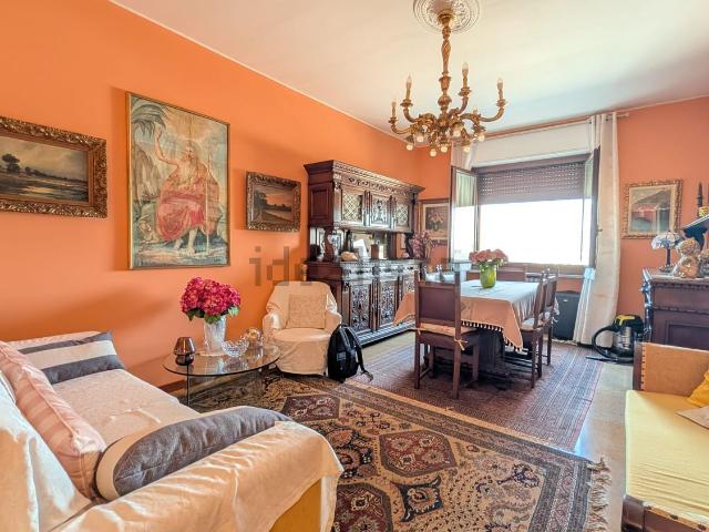 Appartamento in vendita a Ticinello, Pavia