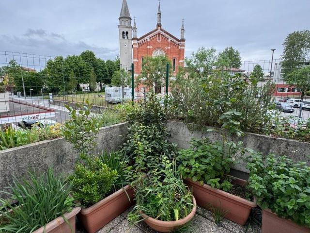 Appartamento in vendita a Rorai Grande, Pordenone