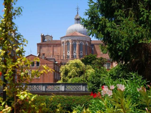 Appartamento in vendita a Venezia-Murano-Burano, Venezia