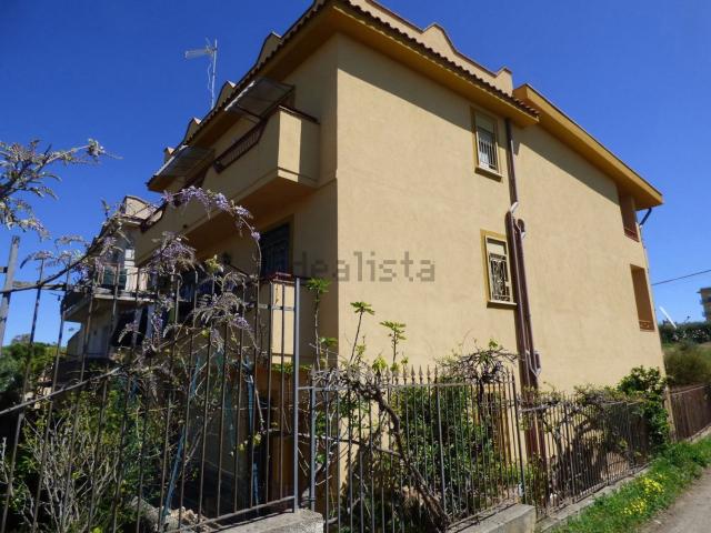 Appartamento in vendita a Bagheria, Sicilia