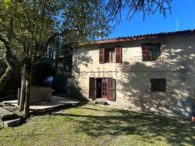 Appartamento in vendita a San Venanzo, Umbria