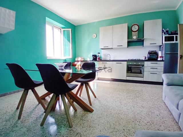 Appartamento in vendita a Viterbo, Lazio