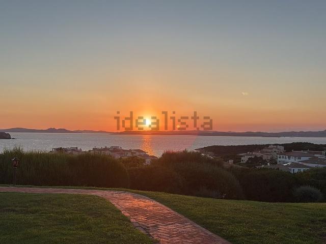 Appartamento in vendita a Alzachèna/Arzachena, Capo Ferro