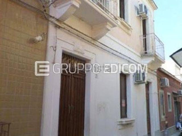 Appartamento in vendita a Avola, Sicilia