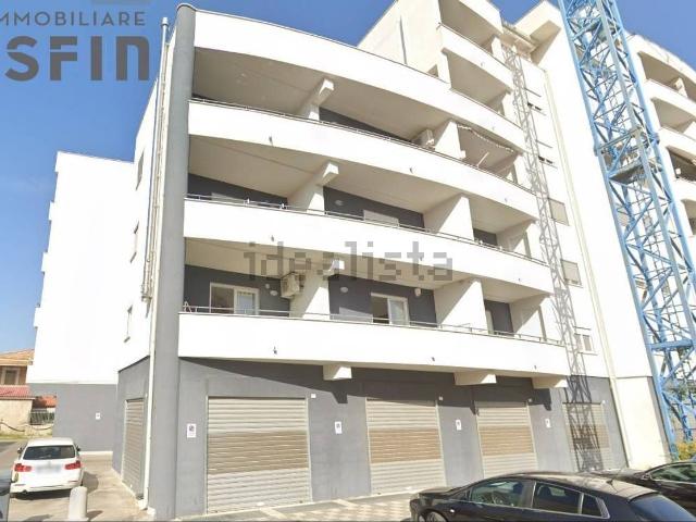 Appartamento in vendita a Calabria, Cosenza