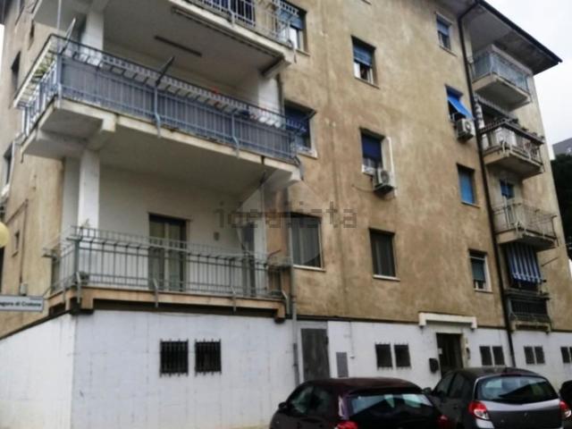 Appartamento in vendita a San Vito, Calabria