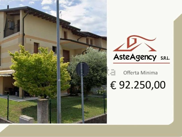 Appartamento in vendita a San Cipriano, Roncade