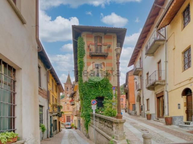 Appartamento in vendita a Piemonte, Torino