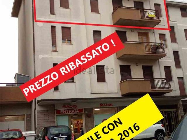 Appartamento in vendita a Marche, Macerata