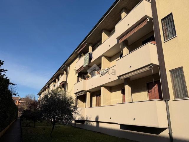 Appartamento in vendita a Vignate, Lombardia