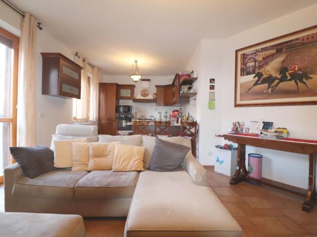 Appartamento in vendita a Sovicille, Toscana