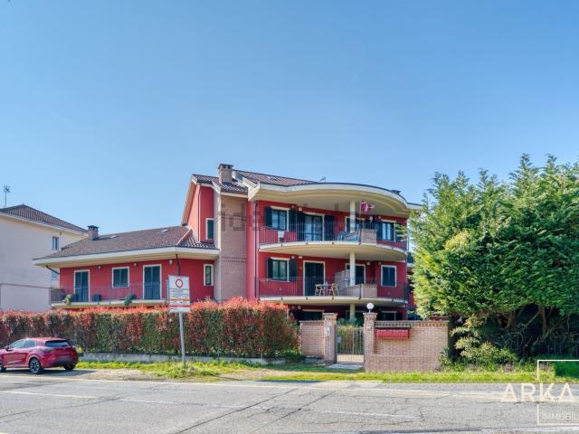 Appartamento in vendita a Chieri, Torino