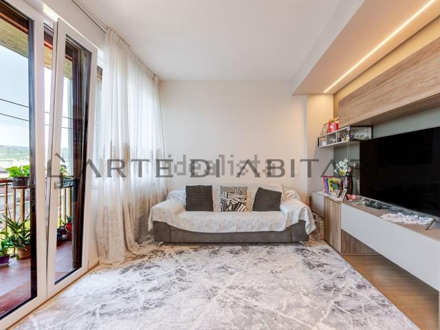 Appartamento in vendita a Ovest, Brenzone
