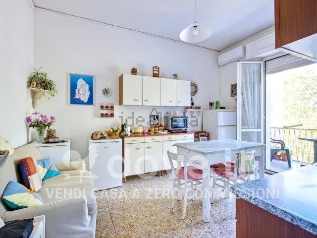 Appartamento in vendita a Villaggio Trieste, Latina