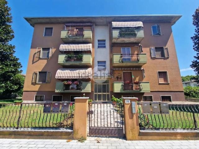 Appartamento in vendita a Borgo Virgilio, Cerese