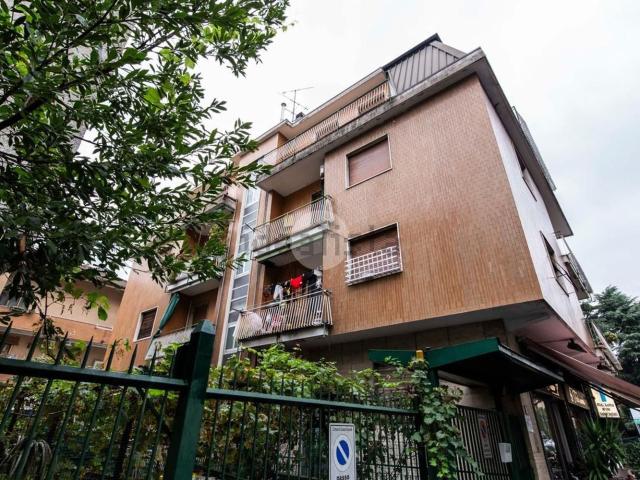 Appartamento in vendita a Quartiere Lavagna, Corsico