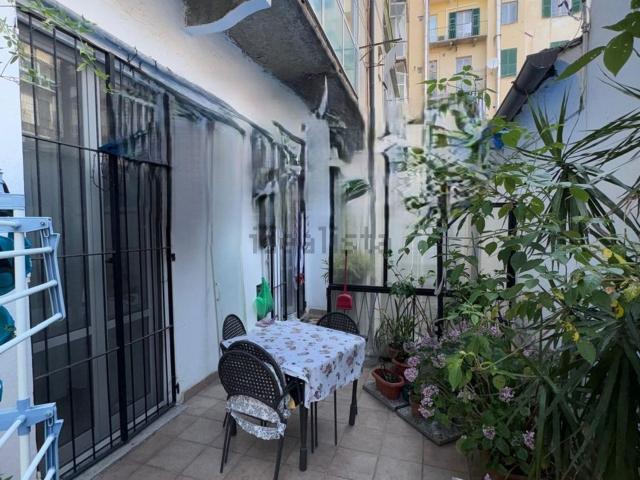 Appartamento in vendita a Villetta, Albisola Capo