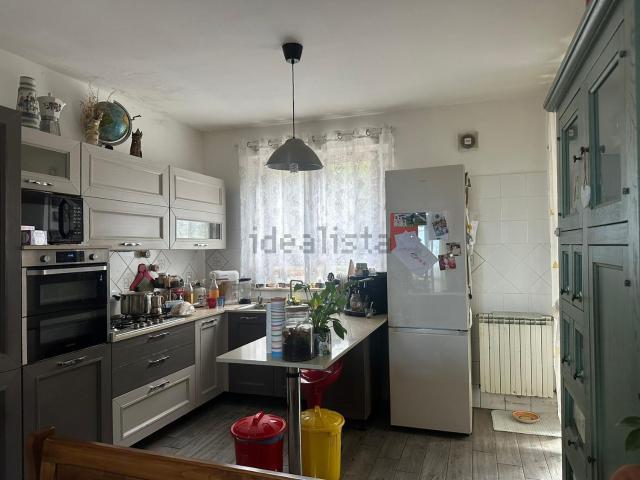 Appartamento in vendita a Zona 167 Scarlino, Scarlino