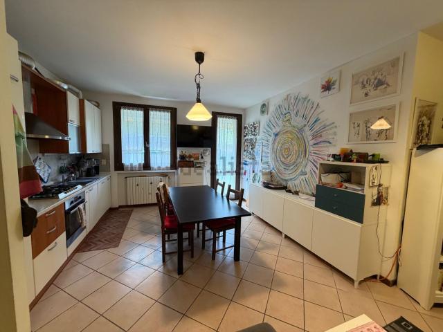 Appartamento in vendita a La Torre, Monzuno