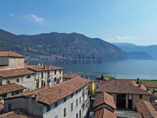 Appartamento in vendita a Clusane, Iseo