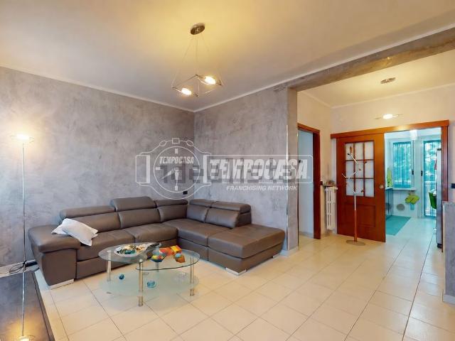 Appartamento in vendita a Masciago Milanese, Bovisio Masciago
